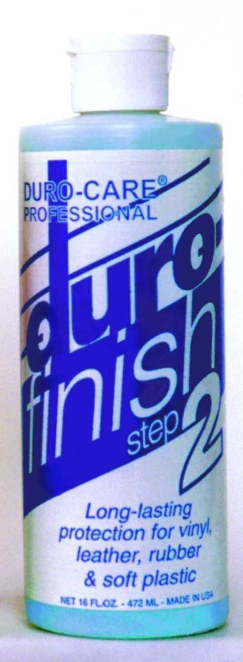 Image of bottle of Duro-Finish